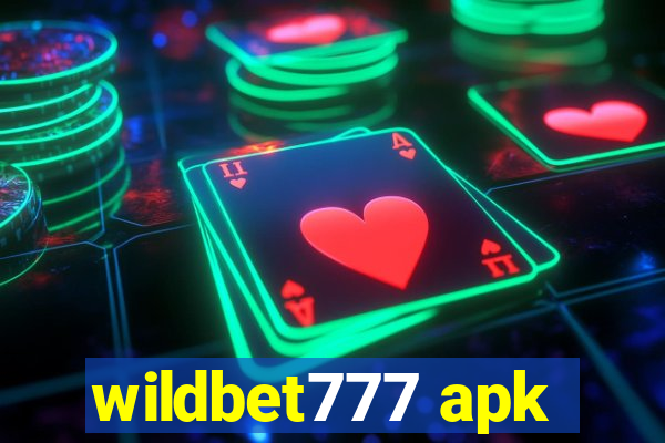 wildbet777 apk